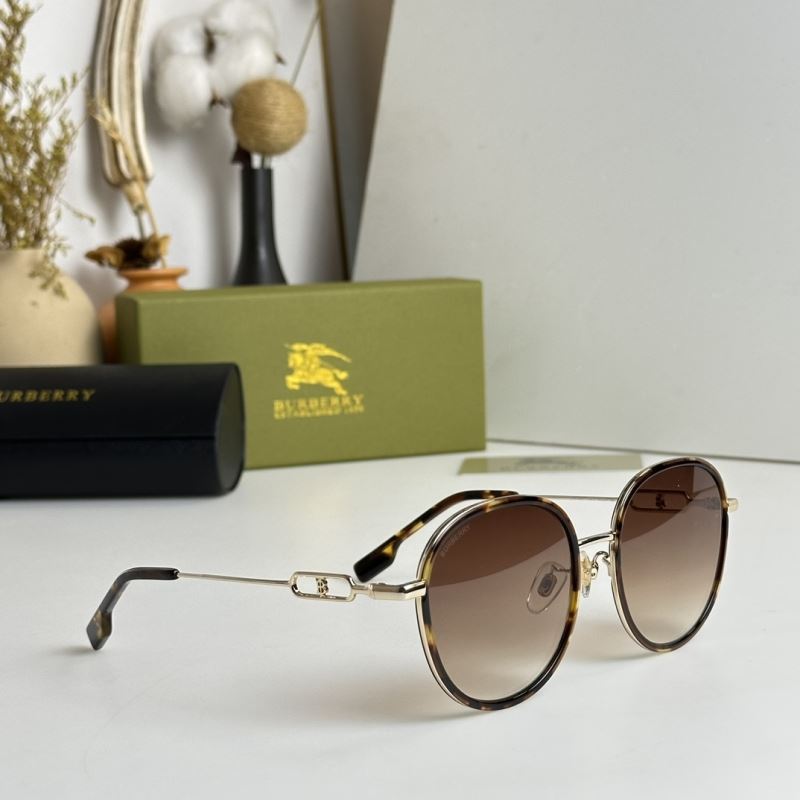 Burberry Sunglasses